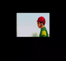 Image n° 1 - screenshots  : Derby Jockey 2